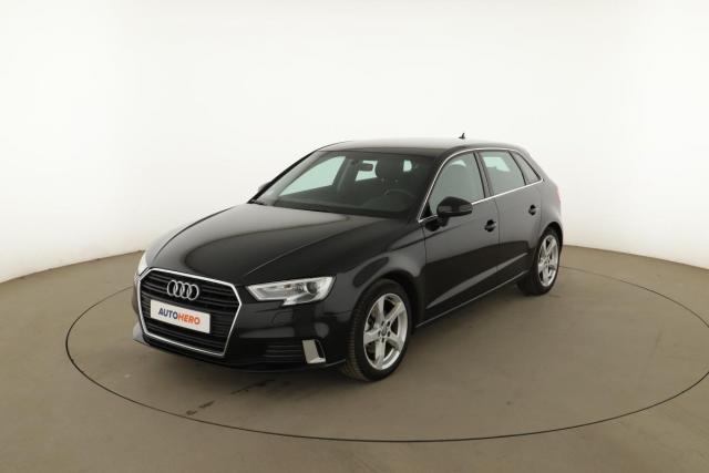 Audi A3 Sportback 35 Tfsi Cod Sport S Tronic 7 150 Ch