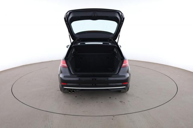 Audi A3 Sportback image 3