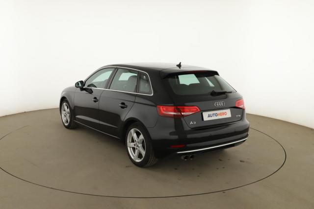 Audi A3 Sportback image 6