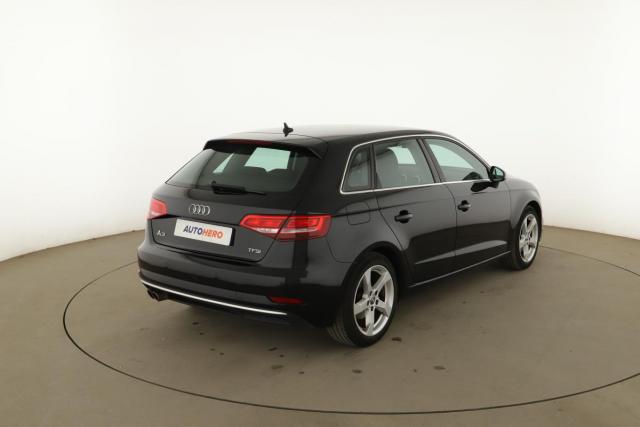 Audi A3 Sportback image 1