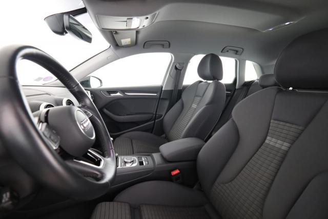 Audi A3 Sportback image 8