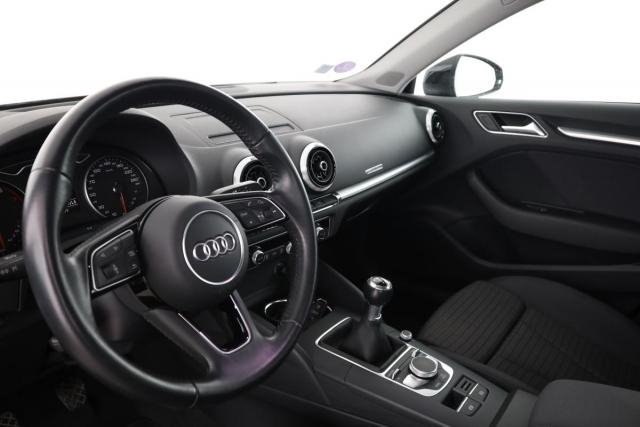 Audi A3 Sportback image 7