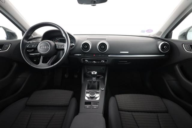 Audi A3 Sportback image 9