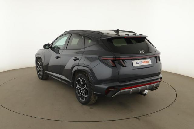 Hyundai Tucson image 4