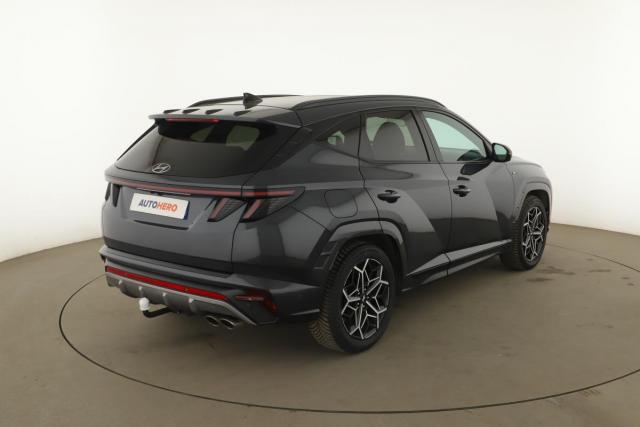 Hyundai Tucson image 6