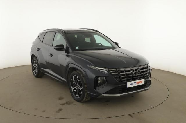 Hyundai Tucson image 8