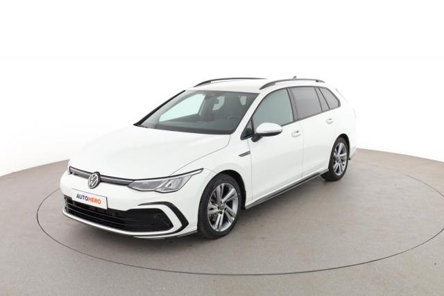 Volkswagen Golf Sw Viii 1.5 Etsi Opf R-Line Dsg7 150 Ch