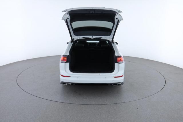 Volkswagen Golf Sw image 4