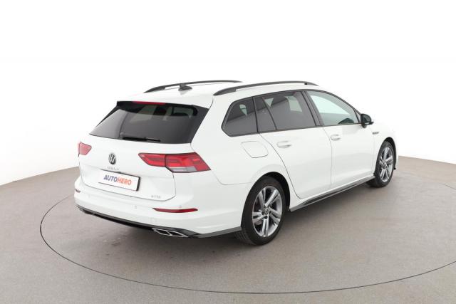 Volkswagen Golf Sw image 8