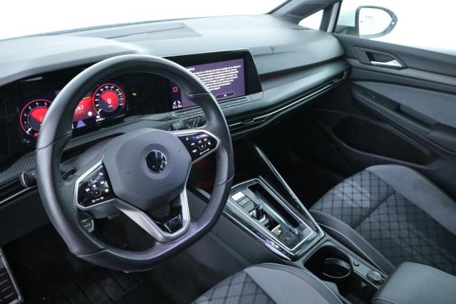 Volkswagen Golf Sw image 7