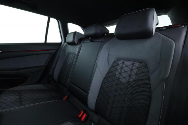 Volkswagen Golf Sw image 5