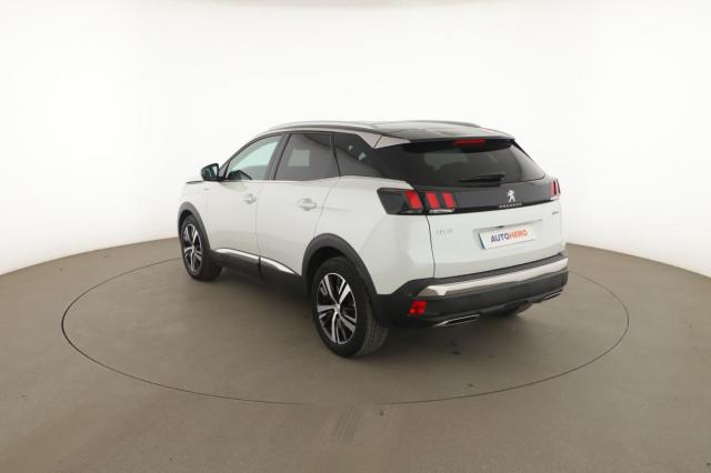 Peugeot 3008 image 5