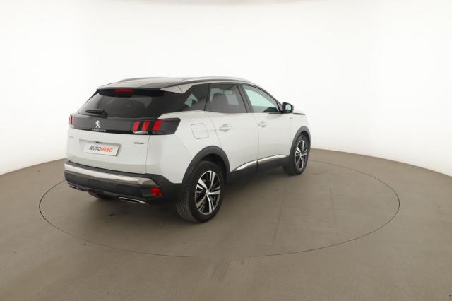 Peugeot 3008 image 4