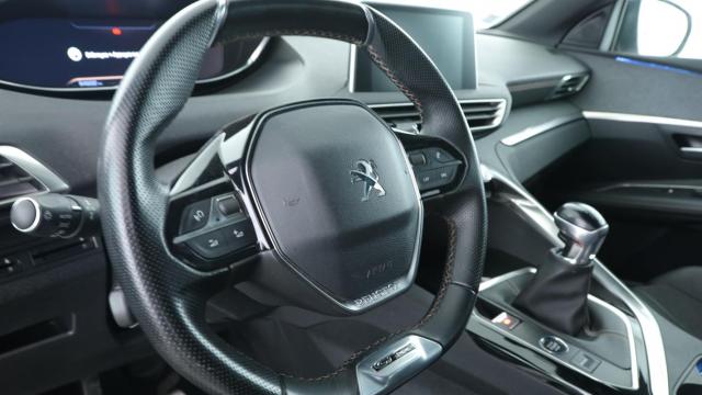 Peugeot 3008 image 8