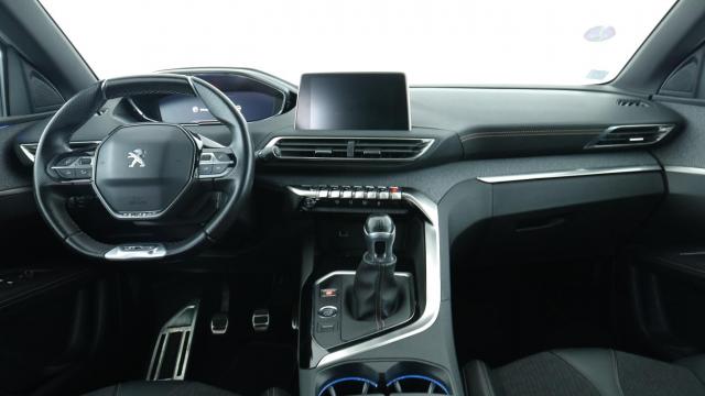 Peugeot 3008 image 9