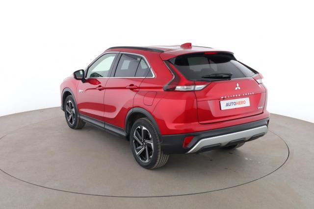 Mitsubishi Eclipse Cross image 1