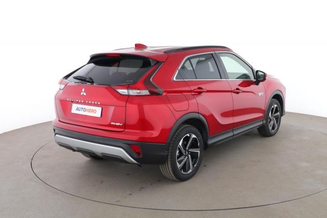 Mitsubishi Eclipse Cross image 7