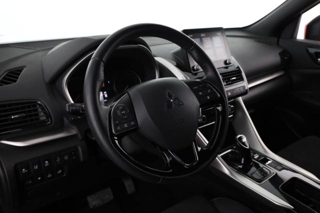 Mitsubishi Eclipse Cross image 5