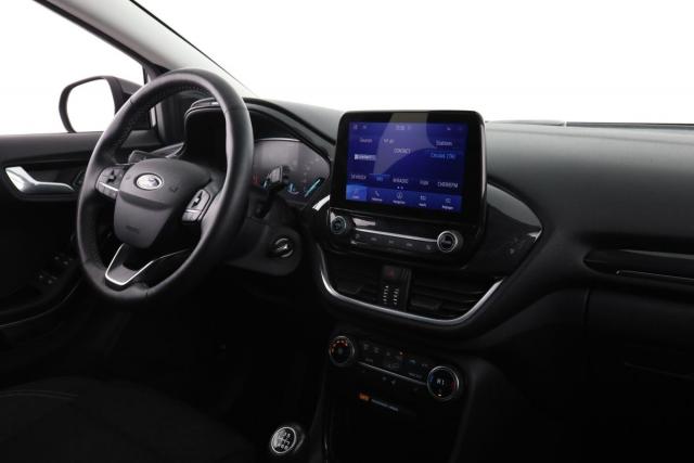 Ford Puma image 9