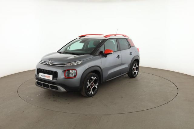 Citroen C3 Aircross 1.2 Puretech Shine Bv6 130 Ch