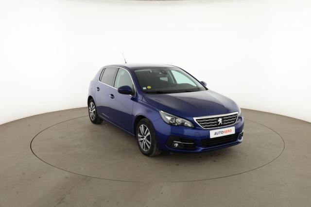Peugeot 308 image 5