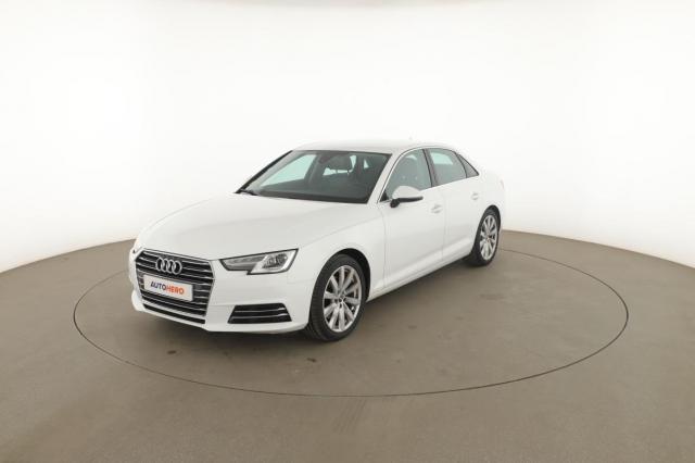 Audi A4 2.0 Tdi Ultra Design S Tronic 150 Ch