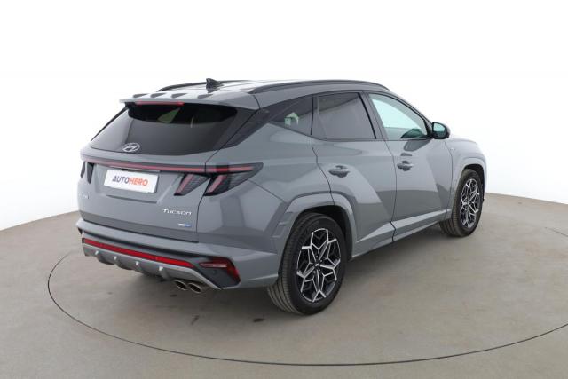 Hyundai Tucson image 3