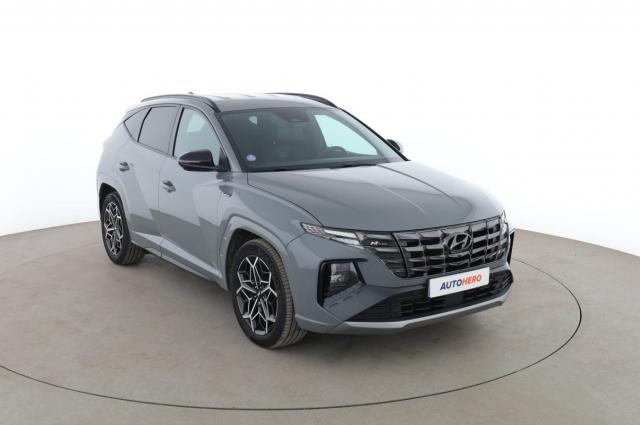 Hyundai Tucson image 7