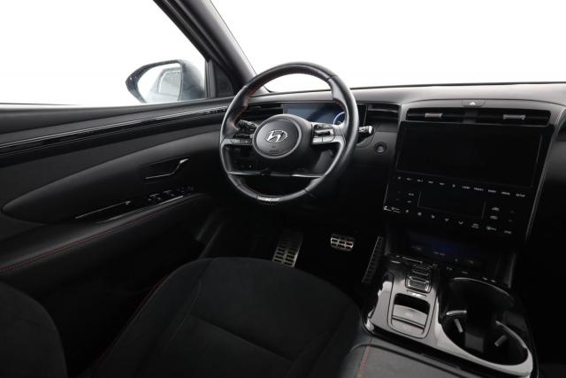 Hyundai Tucson image 4