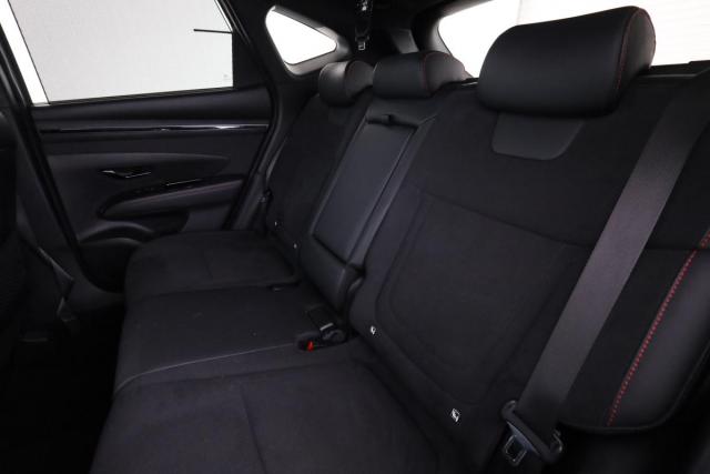 Hyundai Tucson image 5