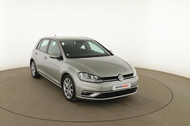 Volkswagen Golf image 3
