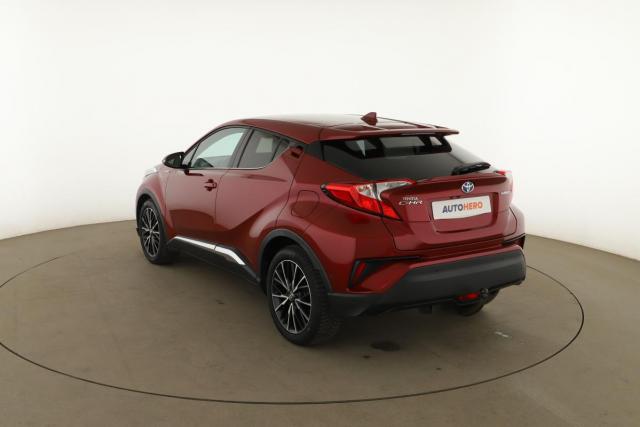 Toyota C-Hr image 7