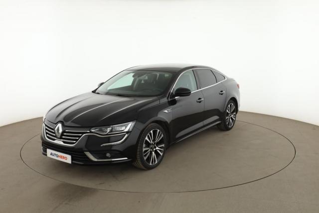 Renault Talisman 1.8 Tce Initiale Paris Edc 225 Ch