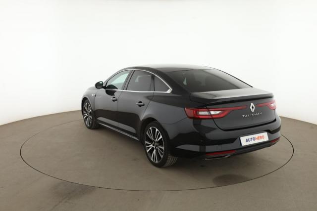 Renault Talisman image 9