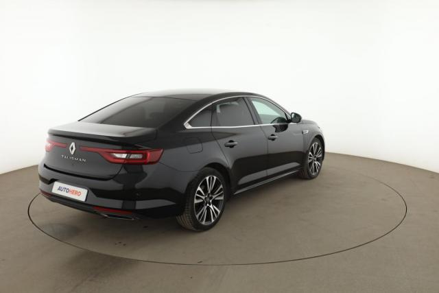 Renault Talisman image 4