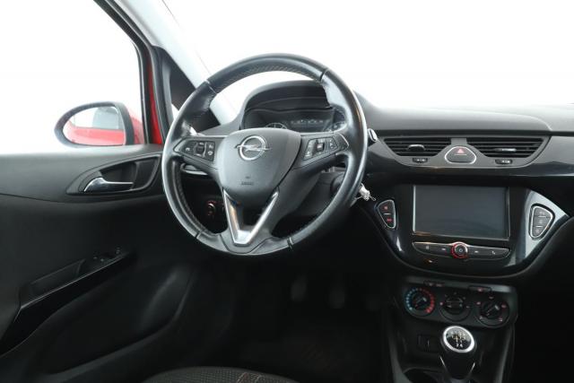 Opel Corsa image 9