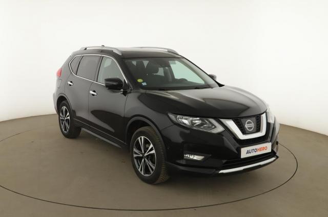 Nissan X-Trail image 9