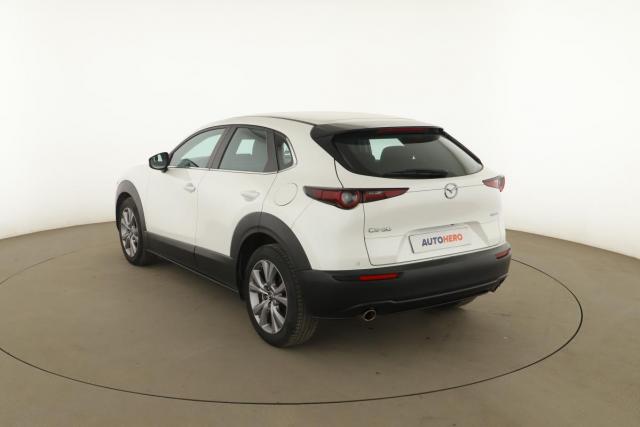 Mazda Cx-30 image 4