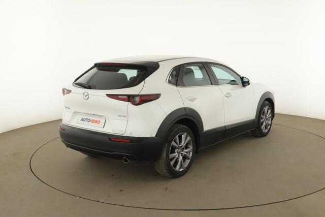Mazda Cx-30 image 1