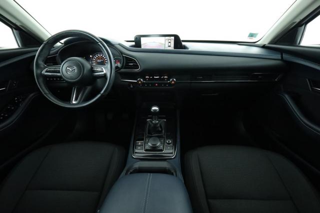 Mazda Cx-30 image 9