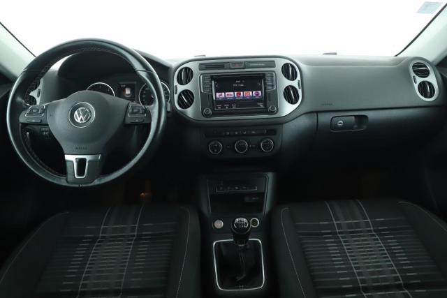 Volkswagen Tiguan image 9