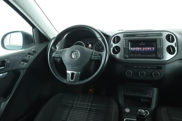 Volkswagen Tiguan image 1