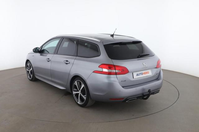 Peugeot 308 Sw image 5