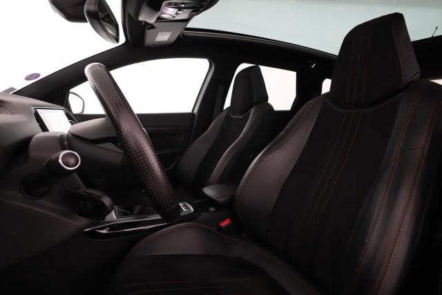 Peugeot 308 Sw image 8