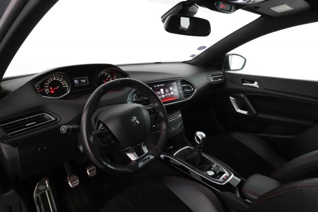 Peugeot 308 Sw image 6