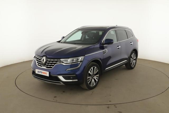 Renault Koleos 1.3 Tce Initiale Paris Edc 160 Ch