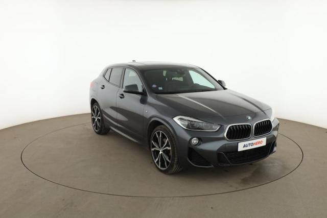 Bmw X2 image 1