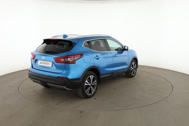 Nissan Qashqai image 5