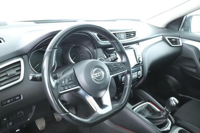 Nissan Qashqai image 3