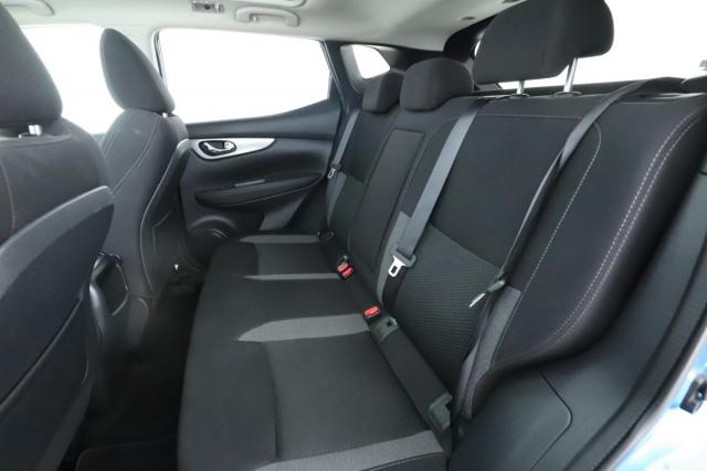 Nissan Qashqai image 4